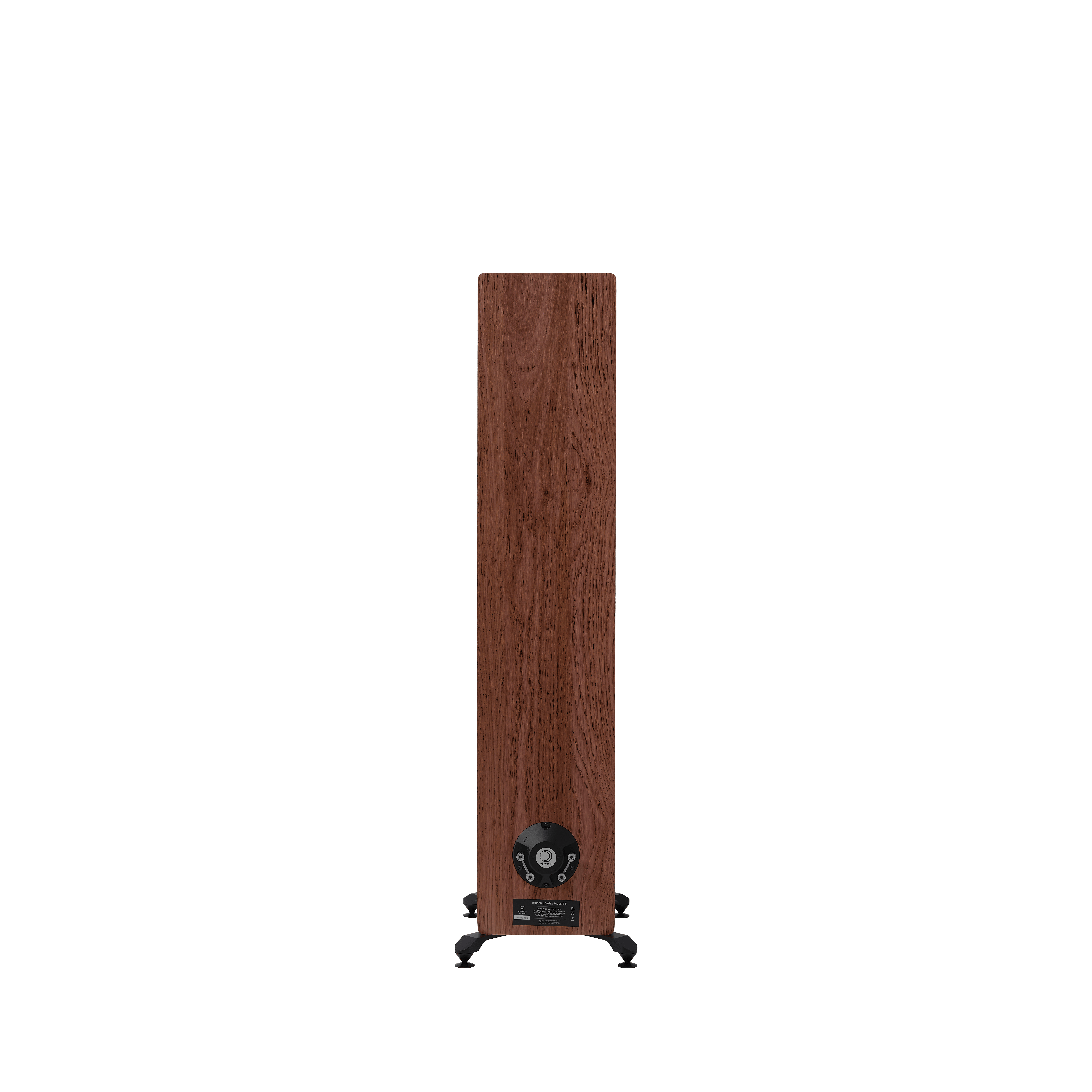 Prestige Facet 14F - Lacquered